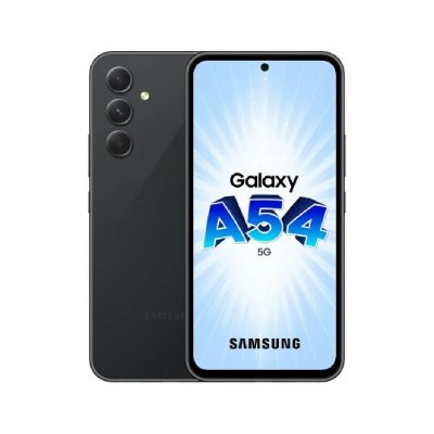 SAMSUNG  Galaxy A54 5g 8gb/256gb 6.4&acute;&acute; Dual Sim Smartphone Noir