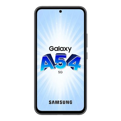 SAMSUNG  Galaxy A54 5g Enterprise Edition 16,3 Cm (6.4") Double Sim Hy