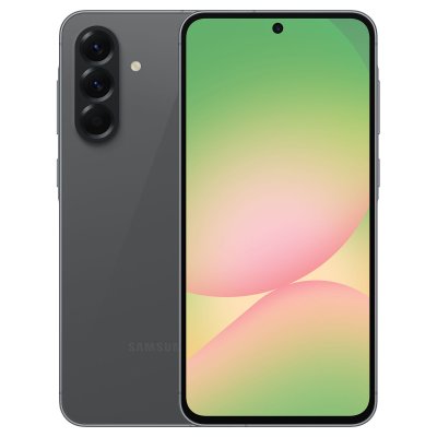 SAMSUNG  Galaxy A56 - 5G - 256 Go - Entreprise Edition - Graphite