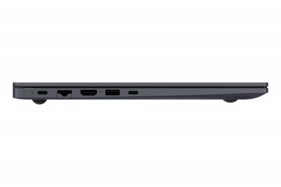 Samsung Galaxy Book4 - Core 5 120U 8 Go RAM 256 Go SSD Gris AZERTY