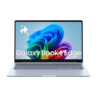 SAMSUNG  Galaxy Book4 Edge (15.6'', X Plus 42-100, 16Go) - Neuf