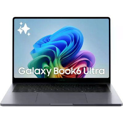 SAMSUNG  Galaxy Book6 Ultra (16'', Ultra 7, 32Go), Copilot+ PC