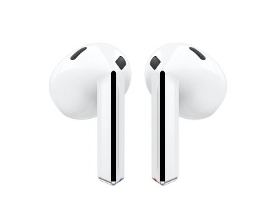 SAMSUNG  galaxy buds 3 SM-R530 v&eacute;ritable sans fil blanc