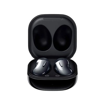 SAMSUNG  Galaxy Buds Live SM-R180NZKAEUE - Noir