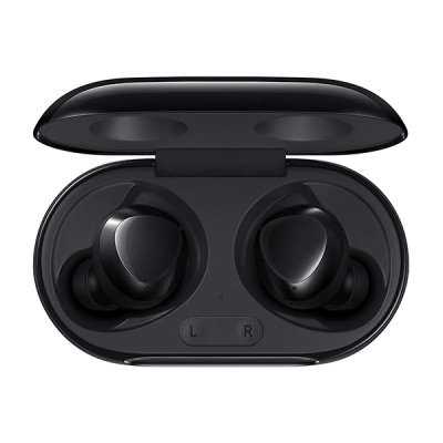 SAMSUNG  Galaxy Buds Plus Negro R175
