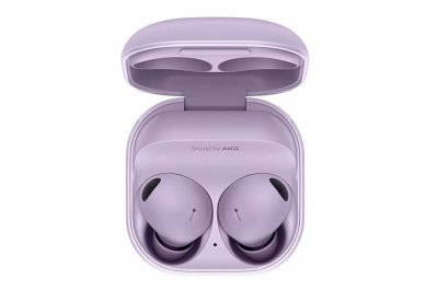 SAMSUNG  Galaxy Buds2 Pro Violet (Bora Purple) SM-R510