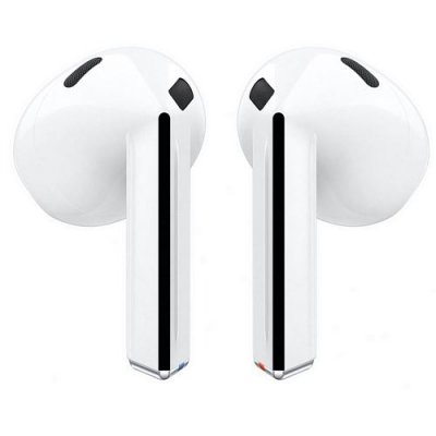 SAMSUNG  Galaxy Buds3 Auriculares Bluetooth Blanco (White) SM-R530