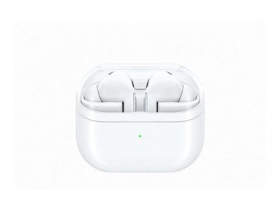 SAMSUNG  Galaxy Buds3 Pro Auriculares Bluetooth Blanco (White) SM-R630