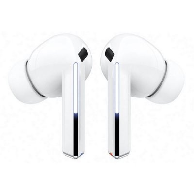SAMSUNG  Galaxy Buds3 Pro &Eacute;couteurs Bluetooth Blanc (Blanc) SM-R630