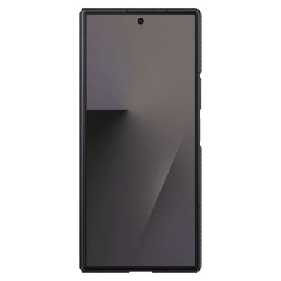 SAMSUNG  Galaxy Coque Officielle Carbon Shield pour Galaxy Z Fold7 Noir