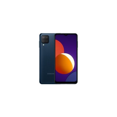 SAMSUNG  galaxy m12 noir SAMGALAXYM12N
