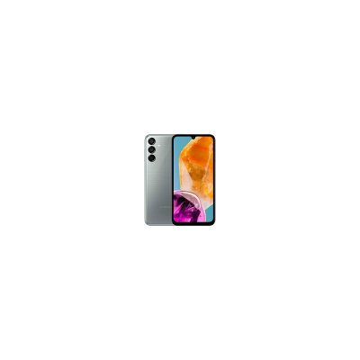 SAMSUNG  Galaxy M15 5G Dual SIM 128 Go Gris