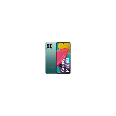 SAMSUNG  Galaxy M53 5G 8Go/128Go Vert (Green) Double SIM M536B