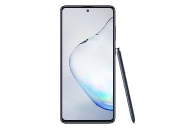 SAMSUNG  Galaxy Note10 Lite 128 Go Noir Cosmos
