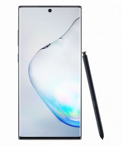 SAMSUNG  Galaxy Note10 Plus 256 Go Noir