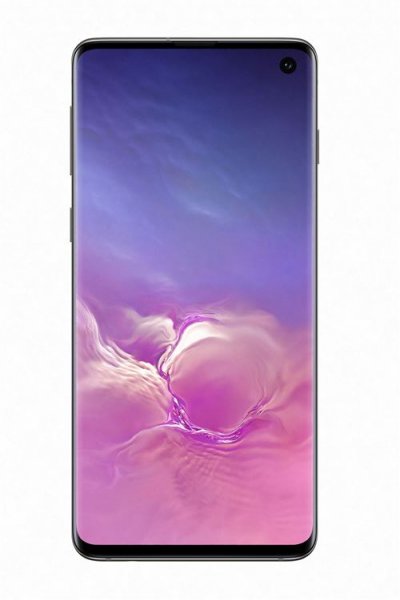 SAMSUNG  Galaxy S10 128 Go Noir Prisme