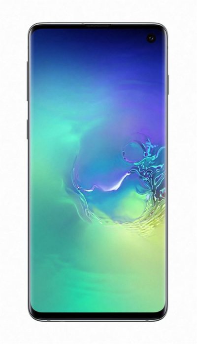 SAMSUNG  Galaxy S10 Vert 128 Go