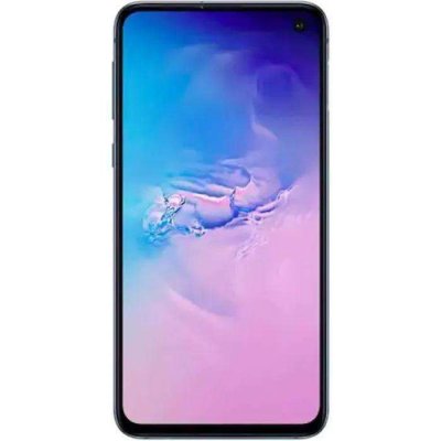 SAMSUNG  Galaxy S10e D&eacute;bloqu&eacute; Smartphone 128GB T&eacute;l&eacute;phone Portable Prism Bleu