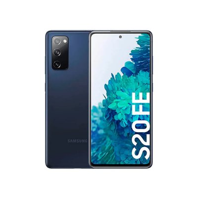 SAMSUNG  GALAXY S20 FE 128 BLUE