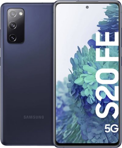 SAMSUNG  Galaxy S20 FE 5G