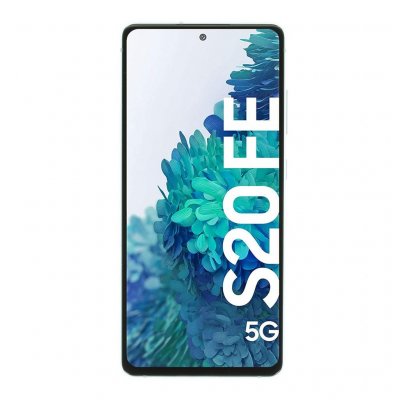 SAMSUNG  Galaxy S20 FE 5G 128Go - Vert