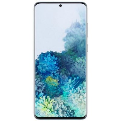 SAMSUNG  Galaxy S20 PLUS 5G bleu 128 Go