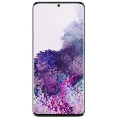 SAMSUNG  Galaxy S20 PLUS  noir 128 Go