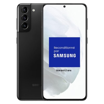 SAMSUNG  Galaxy S21+ 5G