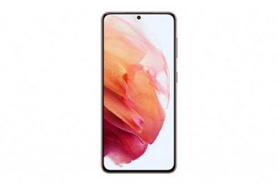 SAMSUNG  Galaxy S21 5G 128 Go Rose
