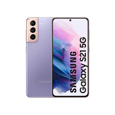 SAMSUNG  GALAXY S21 5G 128GB VIOLET