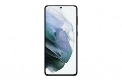 SAMSUNG  Galaxy S21 5G 256 Go Gris
