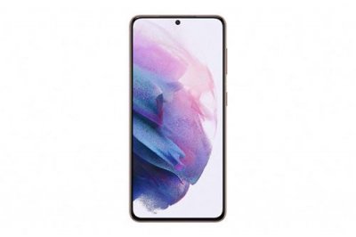 SAMSUNG  Galaxy S21 5G 256 Go Violet