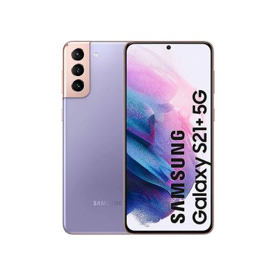 SAMSUNG  Galaxy S21+ 5G G996B/DS 256Go violet