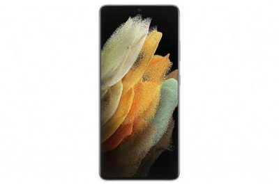 SAMSUNG  Galaxy S21 Ultra 128Go Silver