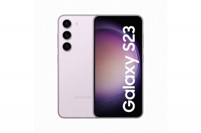 SAMSUNG  Galaxy S23 5G 8Go/256Go Violet (Lavender) Double SIM SM-S911