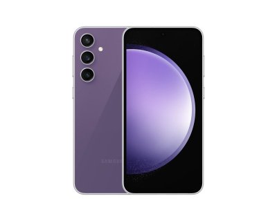 SAMSUNG  Galaxy S23 FE 5G 8 Go/256 Go Violet (Purple) Double SIM S711