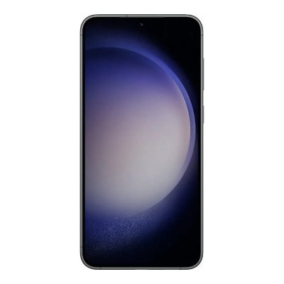 SAMSUNG  Galaxy S23+ SM-S916B 6.6"" 256 Go Noir