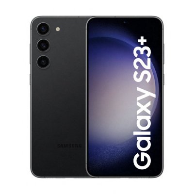 SAMSUNG  Galaxy S23+ SM-S916B 6.6"" 512 Go Noir