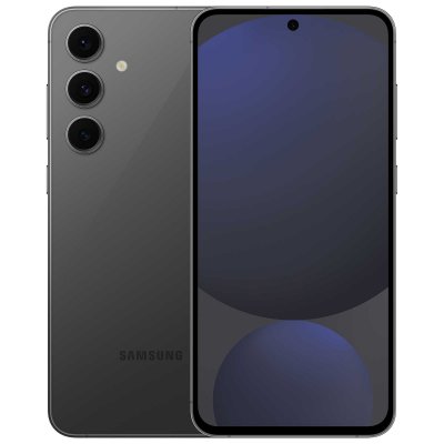 SAMSUNG  Galaxy S24 FE Enterprise Edition (Graphite) - 128 Go - 8 Go 