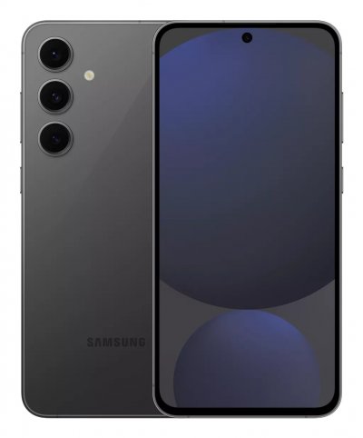 Samsung Galaxy S24 FE (Graphite) - 128 Go - 8 Go 
