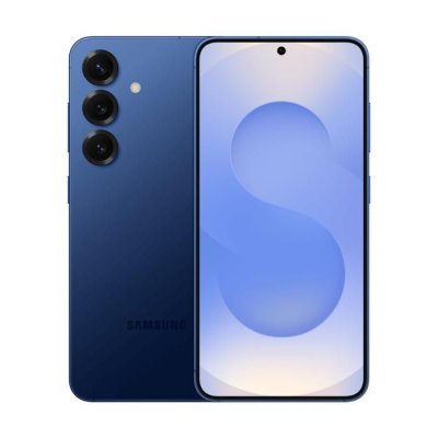 SAMSUNG  Galaxy S25+ 512 Go Bleu Nuit