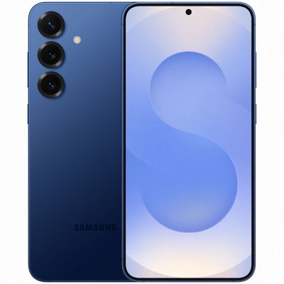 SAMSUNG  Galaxy S25+ 512Go Bleu Nuit Smartphone IA