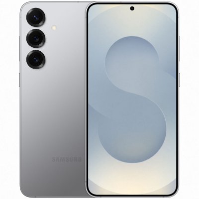 SAMSUNG  Galaxy S25+ 512Go Gris Smartphone IA