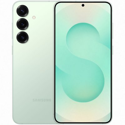 SAMSUNG  Galaxy S25+ 512Go Vert d'Eau Smartphone IA