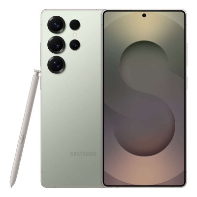SAMSUNG  Galaxy S25 Ultra SM-S938B/DS 17,5 cm (6.9"") SM-S938BZGDEUE