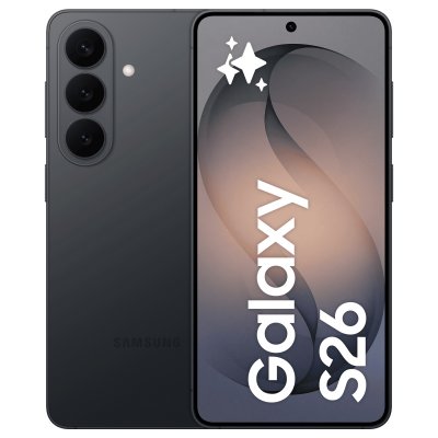 SAMSUNG  Galaxy S26 SM-S942B Entreprise Edition Noir (12 Go / 512 Go)