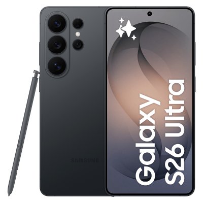 SAMSUNG  Galaxy S26 Ultra Entreprise Edition 512Go Noir