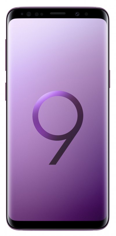 SAMSUNG  galaxy s9 - 64go, 4go ram - violet 
