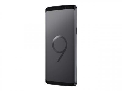  Samsung Galaxy S9 - 64Go - Noir