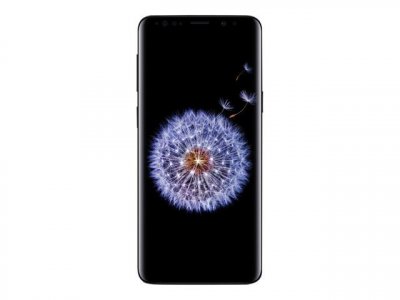  Samsung galaxy s9 - double sim - 64go, 4go ram - noir
